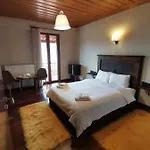Πανσιόν Panorama Vytinas 3*