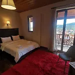 Panorama Vytinas
