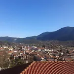 Panorama Vytinas Pensjonat Vytina