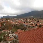 Panorama Vytinas 3* Vytina