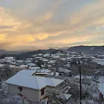 Pensjonat Panorama Vytinas 3*