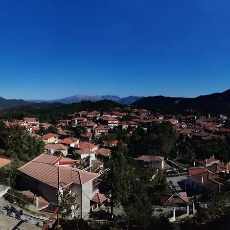 Panorama Vytinas Gasthof