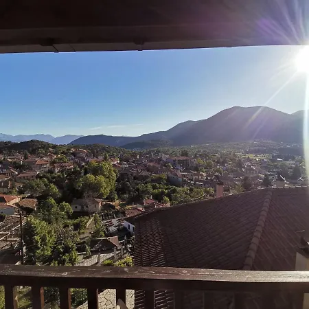 Panorama Vytinas 3* Vitina