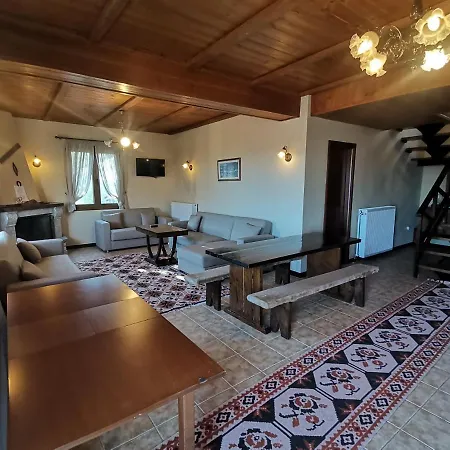 Panorama Vytinas Gæstehus