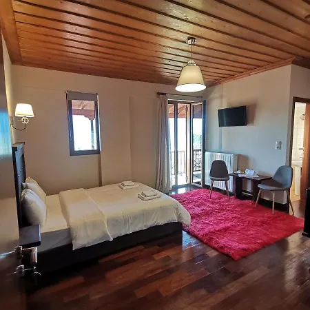 Gæstehus Panorama Vytinas Vitina