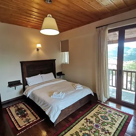 Panorama Vytinas Gæstehus