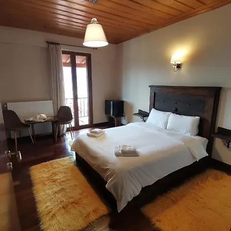 Gæstehus Panorama Vytinas 3*