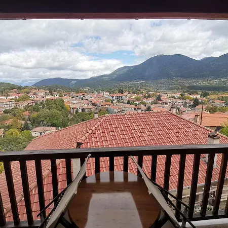 Panorama Vytinas * Витина