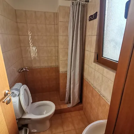 Panorama Vytinas Konukevi 3*