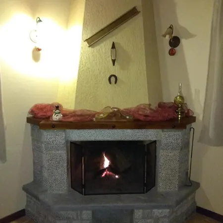 Panorama Vytinas Gæstehus 3*