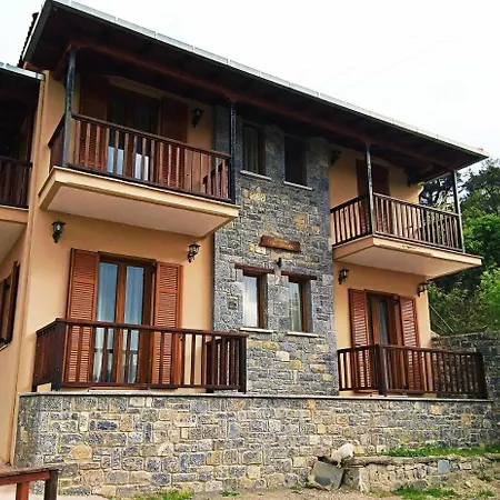 Panorama Vytinas 3* Vitina