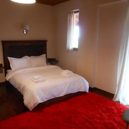 Panorama Vytinas Gæstehus 3*