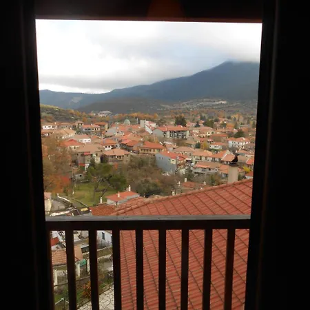 Panorama Vytinas Витина