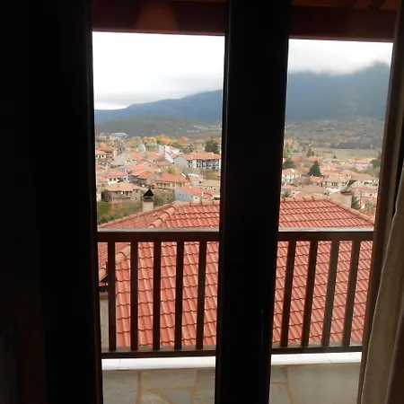 Panorama Vytinas Gæstehus