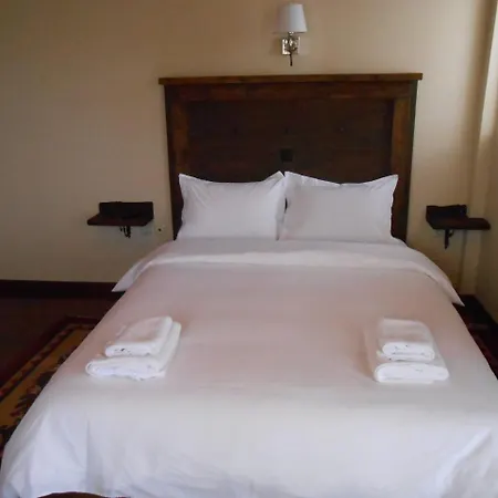 Panorama Vytinas Gæstehus 3*