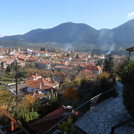 Panorama Vytinas بيت ضيافة 3*