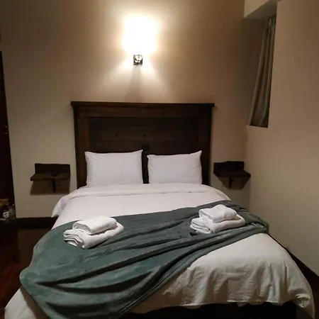 Gæstehus Panorama Vytinas