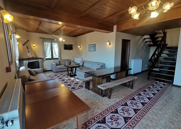 Panorama Vytinas Πανσιόν