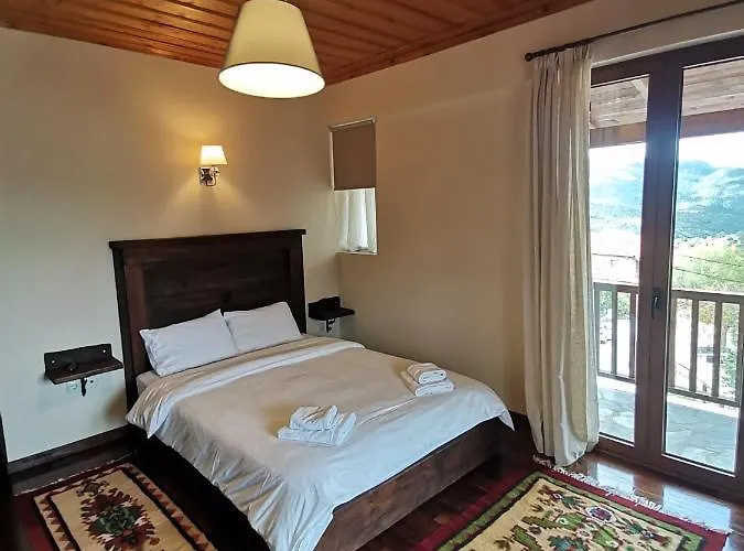 Panorama Vytinas Πανσιόν