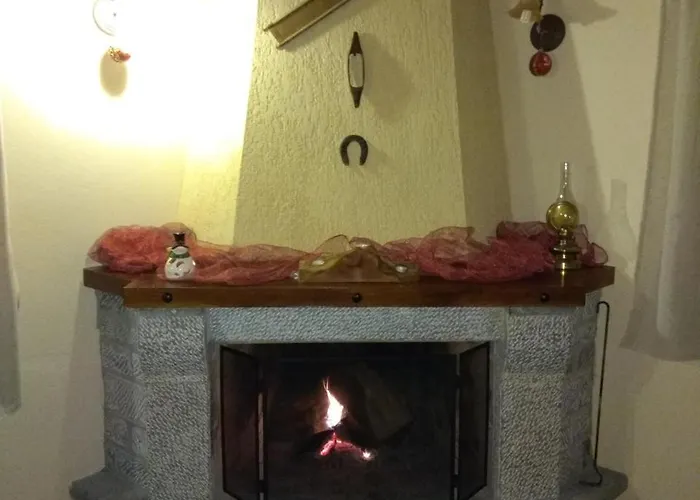 Panorama Vytinas Πανσιόν 3*