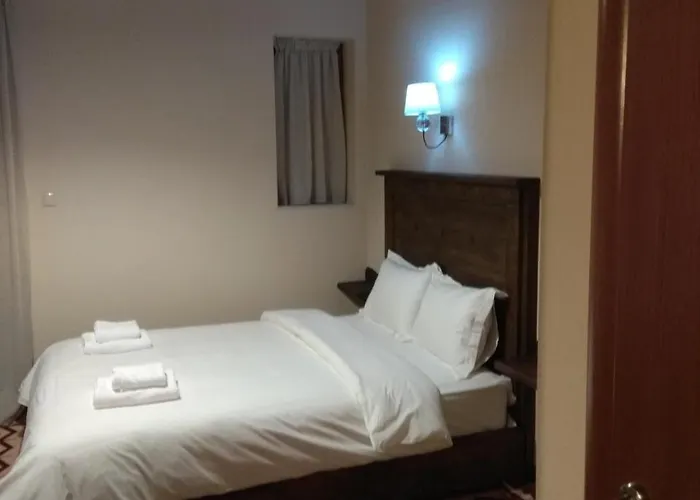 Πανσιόν Panorama Vytinas 3*