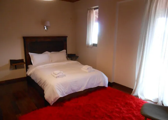 Panorama Vytinas Gasthuis 3*