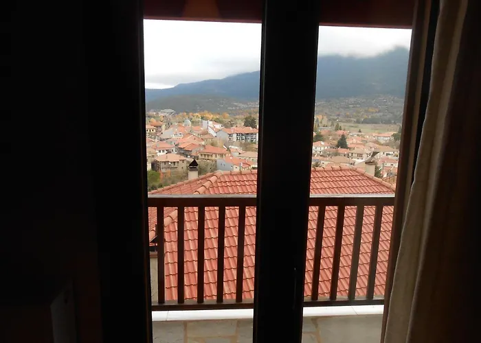 Panorama Vytinas Πανσιόν