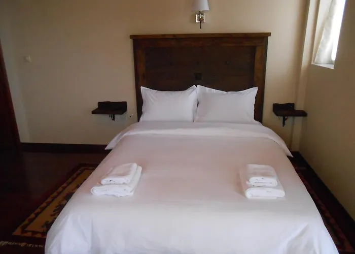 Panorama Vytinas Gasthuis 3*