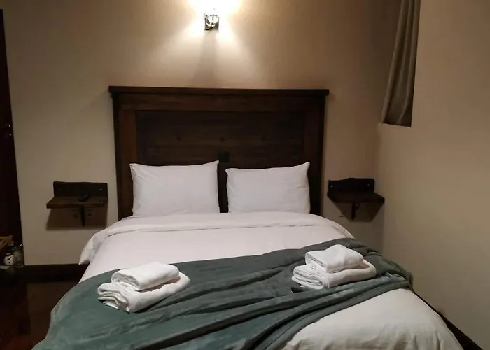 Πανσιόν Panorama Vytinas